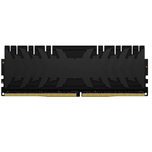 Kingston 16GB (1x16GB) Fury Renegade 3200MHZ DDR4 Siyah CL16 PC  RAM